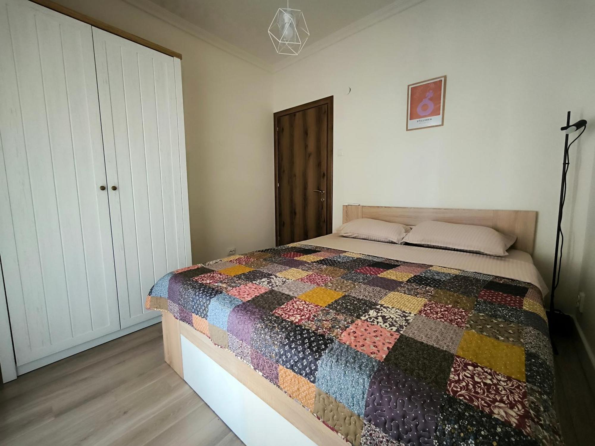 Port View, Veranda, 80 Sqm, Spacious Place For 6 Thessalonique Extérieur photo