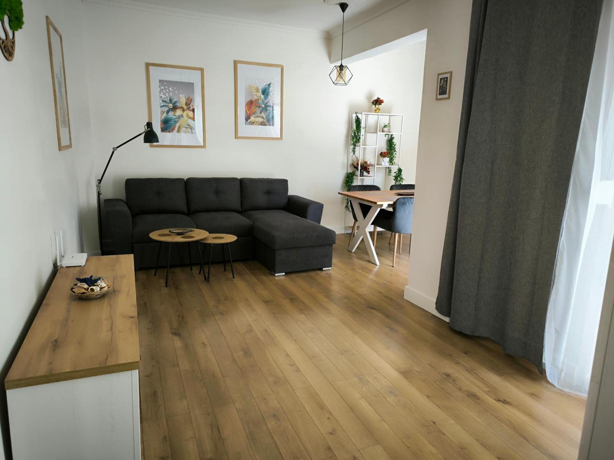 Port View, Veranda, 80 Sqm, Spacious Place For 6 Thessalonique Extérieur photo