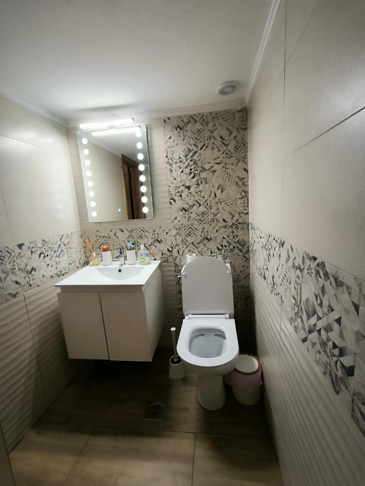 Port View, Veranda, 80 Sqm, Spacious Place For 6 Thessalonique Extérieur photo